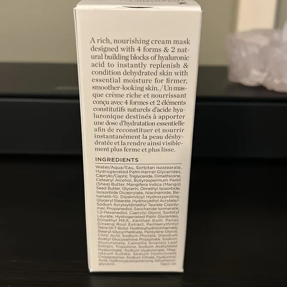 ❌SOLD❌ NWT Perricone MD Hyaluronic Hydrating Mask - Picture 4 of 7